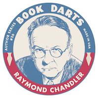 Show product details for 50 Count Tin - RAYMOND CHANDLER